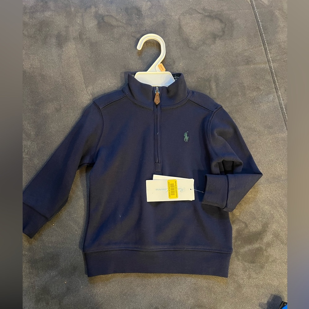 Polo Ralph Lauren sweater